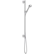 AXOR-Archivio-Shower-set-85-1jet-EcoSmart-with-wall-connection-Chrome-34064000