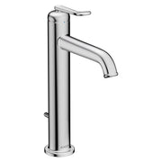 AXOR-Archivio-Single-lever-basin-mixer-170-CoolStart-with-pop-up-waste-set-Chrome-34007000
