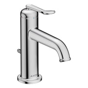 AXOR-Archivio-Single-lever-basin-mixer-90-CoolStart-with-pop-up-waste-set-Chrome-34002000