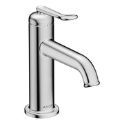 AXOR-Archivio-Single-lever-basin-mixer-90-CoolStart-with-waste-set-Chrome-34005000