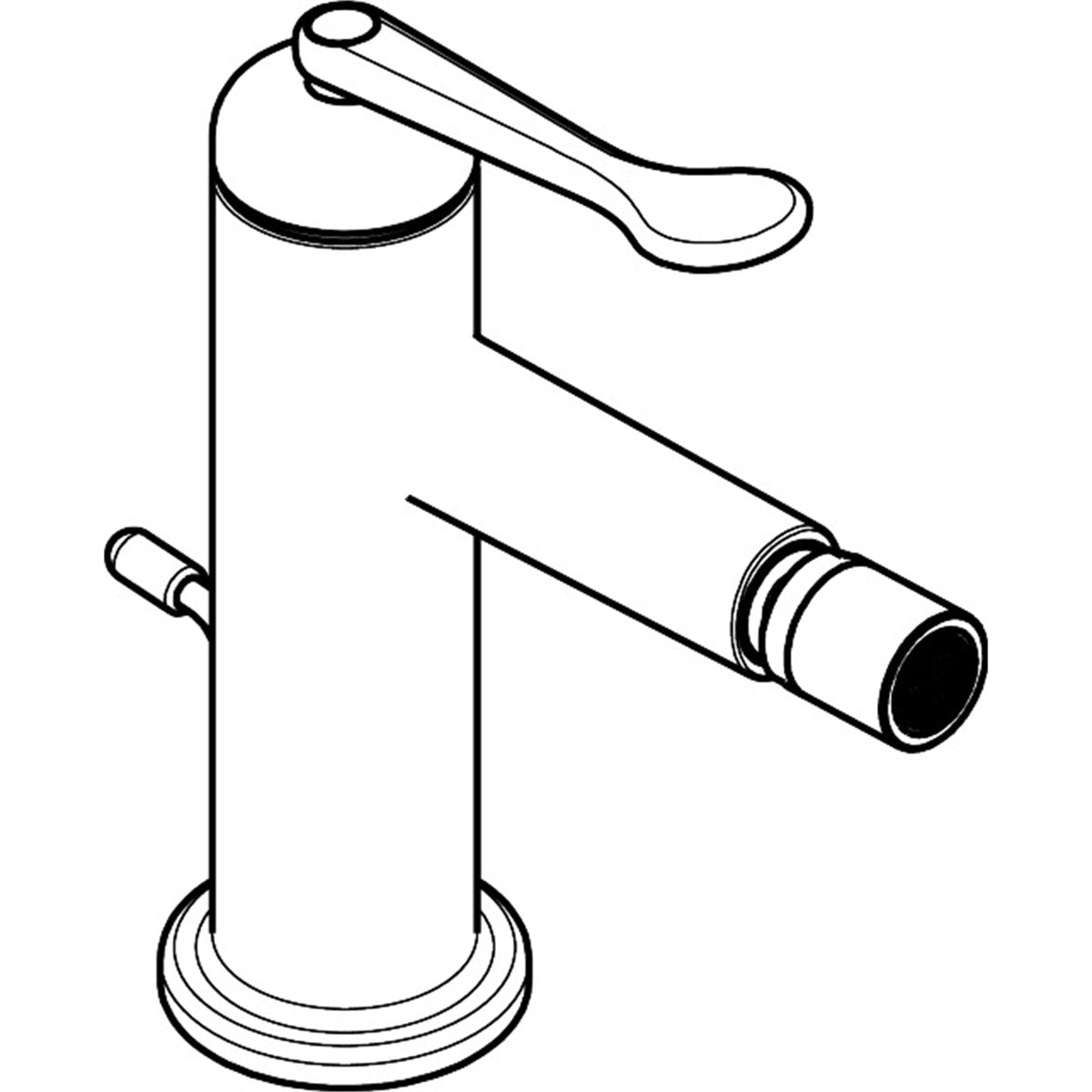 AXOR-Archivio-Single-lever-bidet-mixer-with-pop-up-waste-set-34201-technical-03