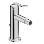 AXOR-Archivio-Single-lever-bidet-mixer-with-pop-up-waste-set-Chrome-34201000