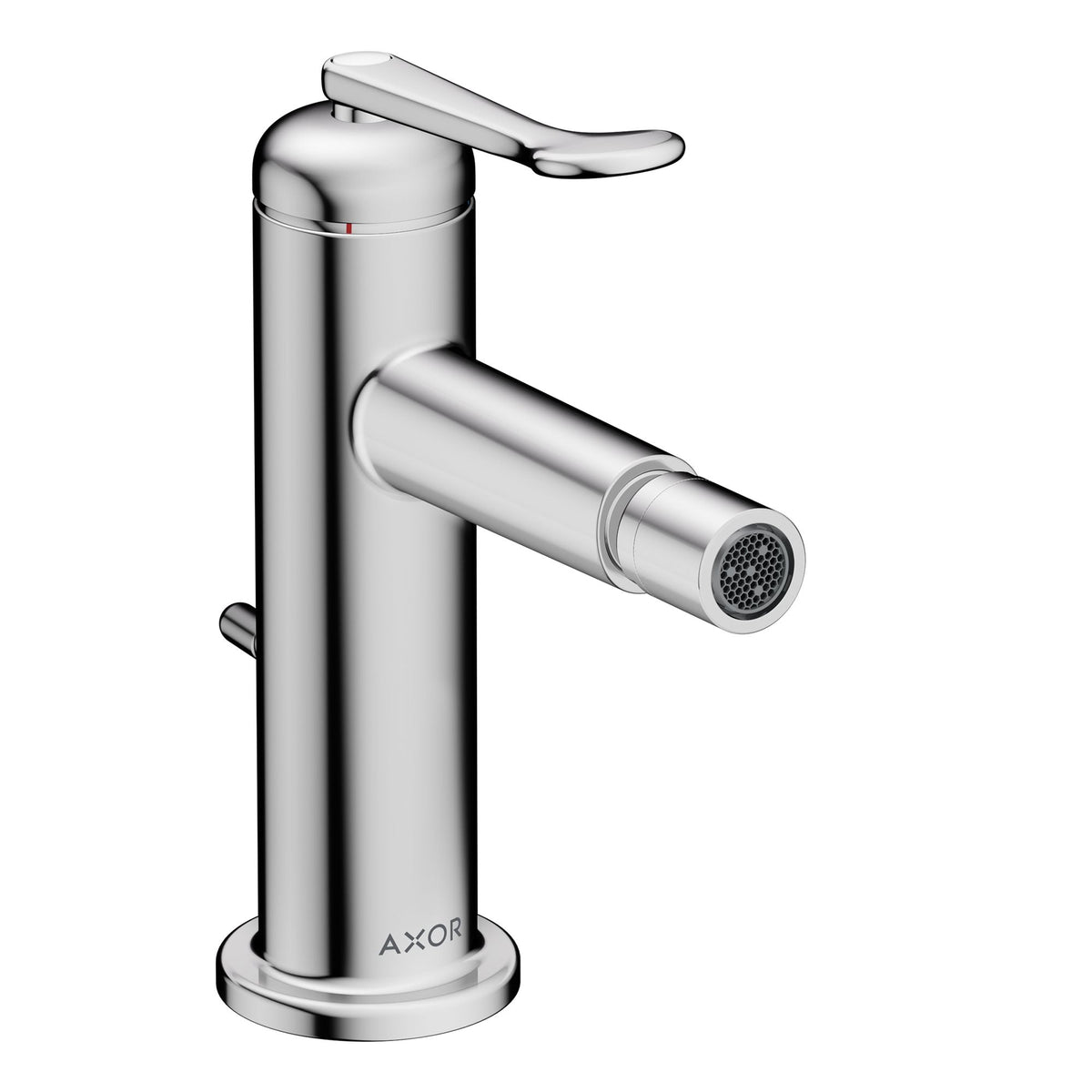 AXOR-Archivio-Single-lever-bidet-mixer-with-pop-up-waste-set-Chrome-34201000