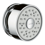 AXOR Body shower 1jet round Chrome 28464000