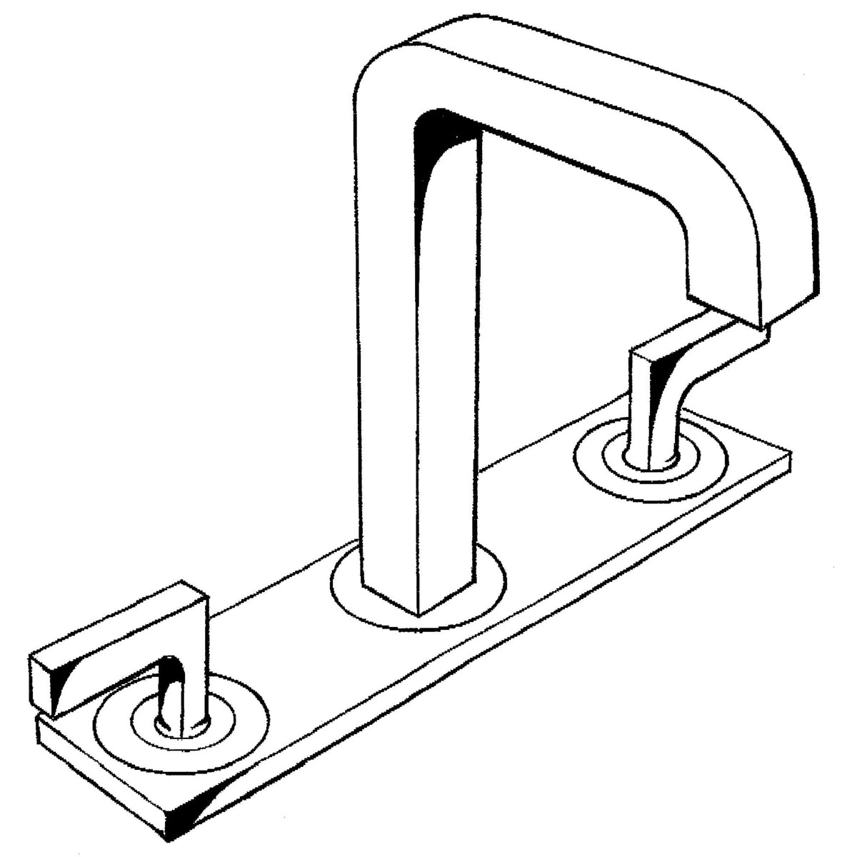 AXOR-Citterio-3-hole-basin-mixer-170-with-spout-140-mm-lever-handles-plate-and-pop-up-waste-set-39136-technical-03