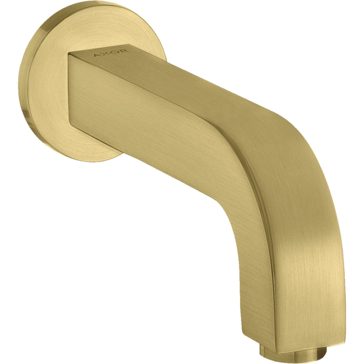 AXOR-Citterio-Bath-spout-Brushed-Brass-39410950