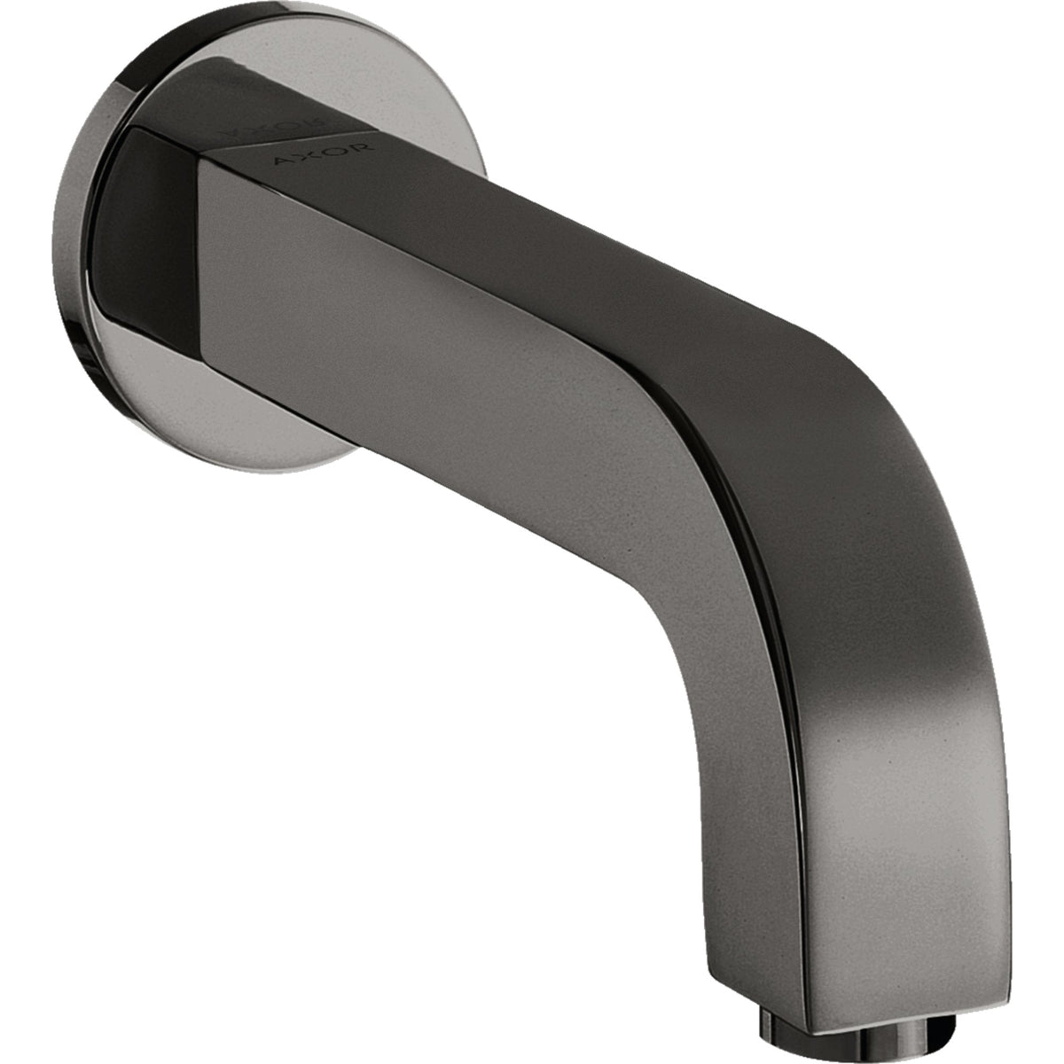 AXOR-Citterio-Bath-spout-Polished-Black-Chrome-39410330