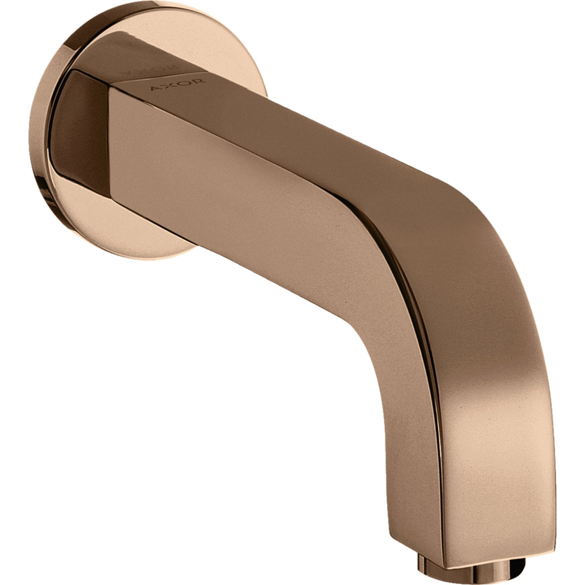 AXOR-Citterio-Bath-spout-Polished-Red-Gold-39410300