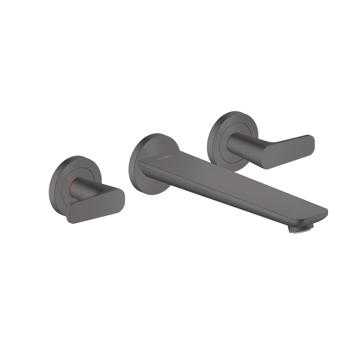 AXOR-Citterio-C-3-hole-bath-mixer-for-concealed-installation-wall-mounted-Brushed-Black-Chrome-49482340