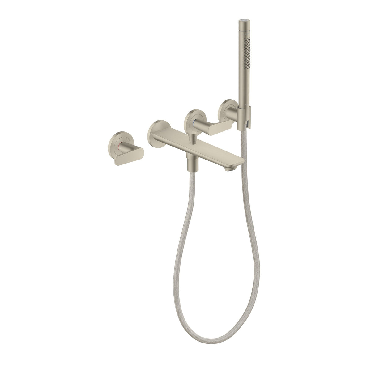AXOR-Citterio-C-3-hole-bath-mixer-for-concealed-installation-wall-mounted-with-hand-shower-Brushed-Nickel-49480820