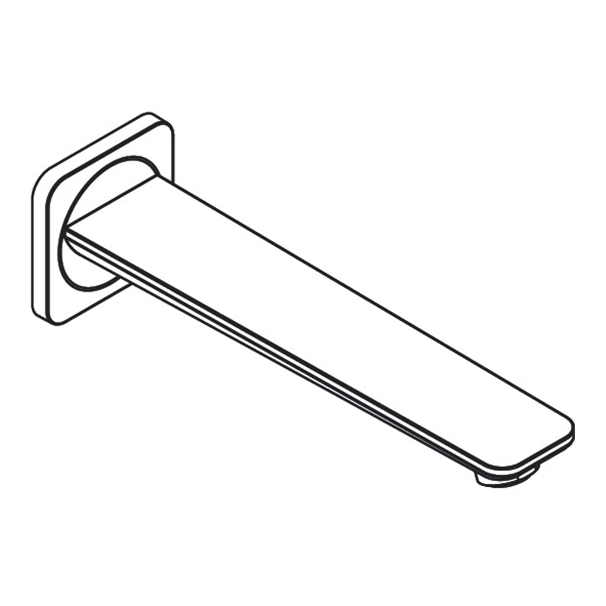AXOR-Citterio-C-Bath-spout-49410-technical-02