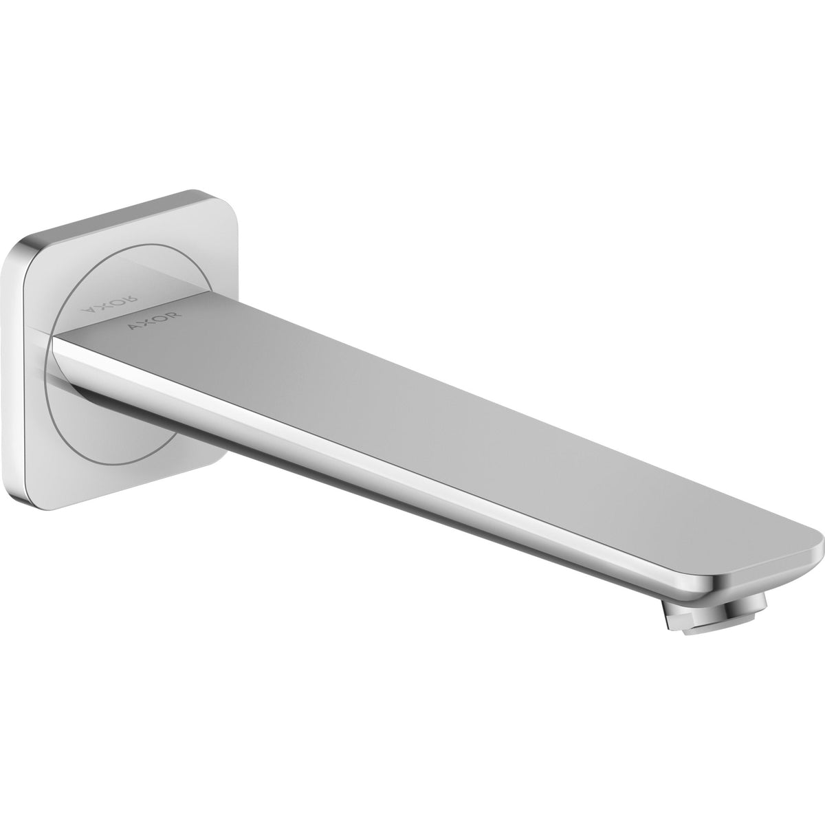 AXOR-Citterio-C-Bath-spout-Chrome-49410000