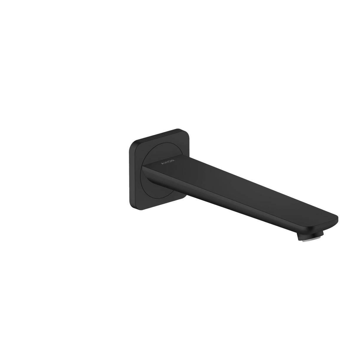 AXOR-Citterio-C-Bath-spout-Matt-Black-49410670