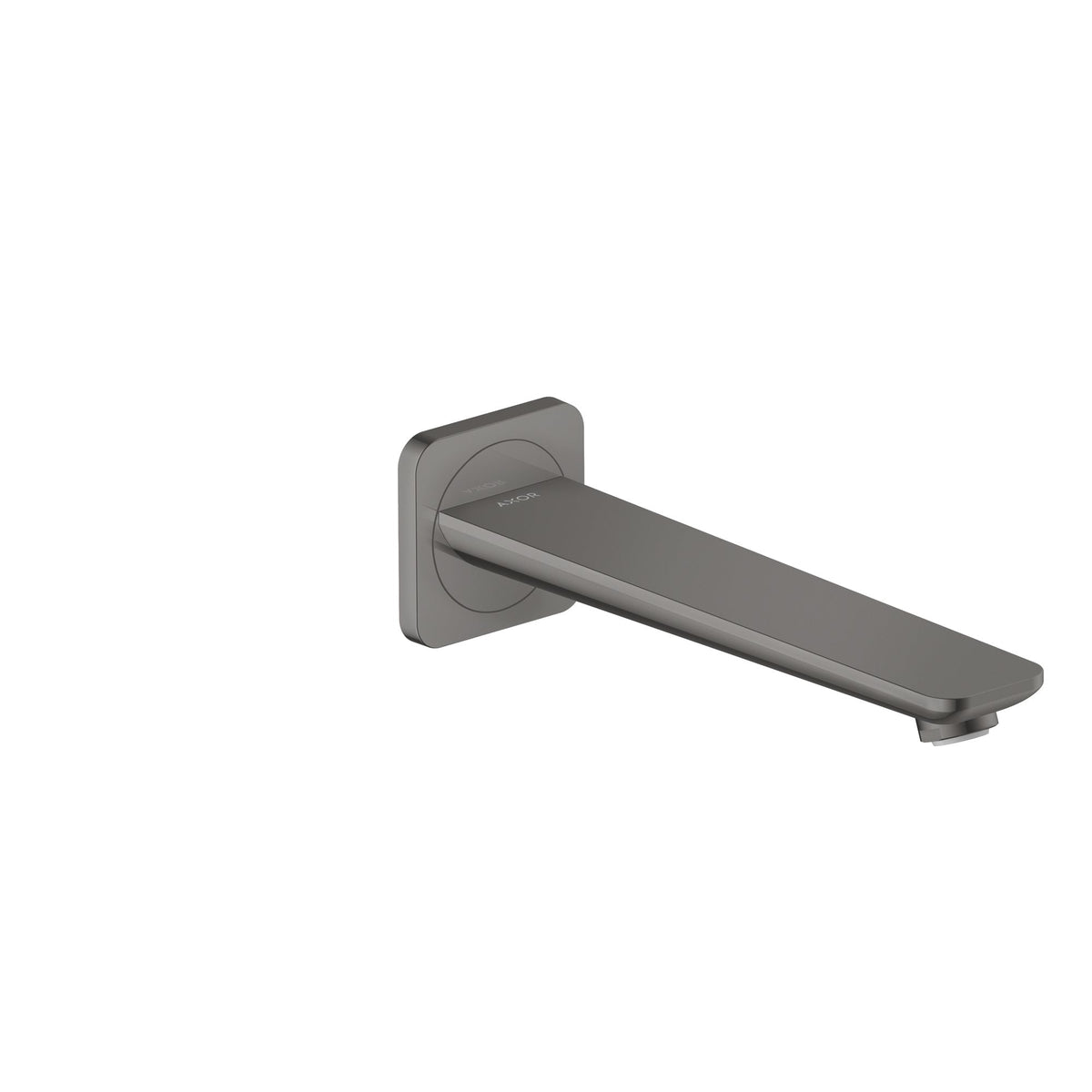 AXOR-Citterio-C-Bath-spout-Polished-Black-Chrome-49410330