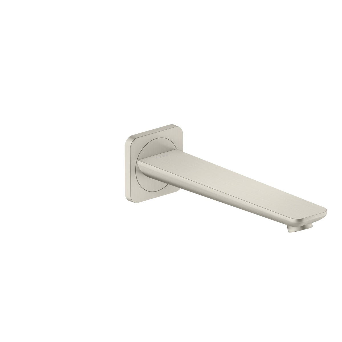 AXOR-Citterio-C-Bath-spout-Stainless-Steel-Optic-49410800