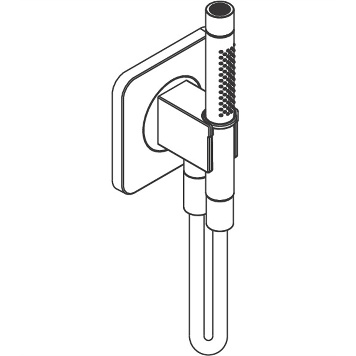 AXOR-Citterio-C-Porter-unit-120-120-softsquare-with-baton-hand-shower-2jet-and-textile-shower-hose-49626-technical-03