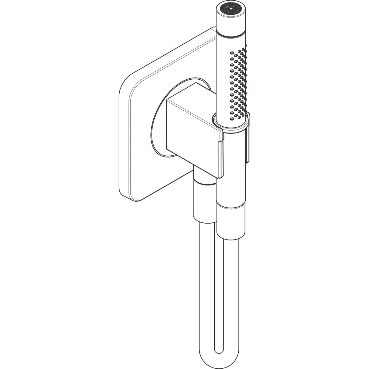 AXOR-Citterio-C-Porter-unit-120-120-softsquare-with-baton-hand-shower-2jet-and-textile-shower-hose-49626-technical-04