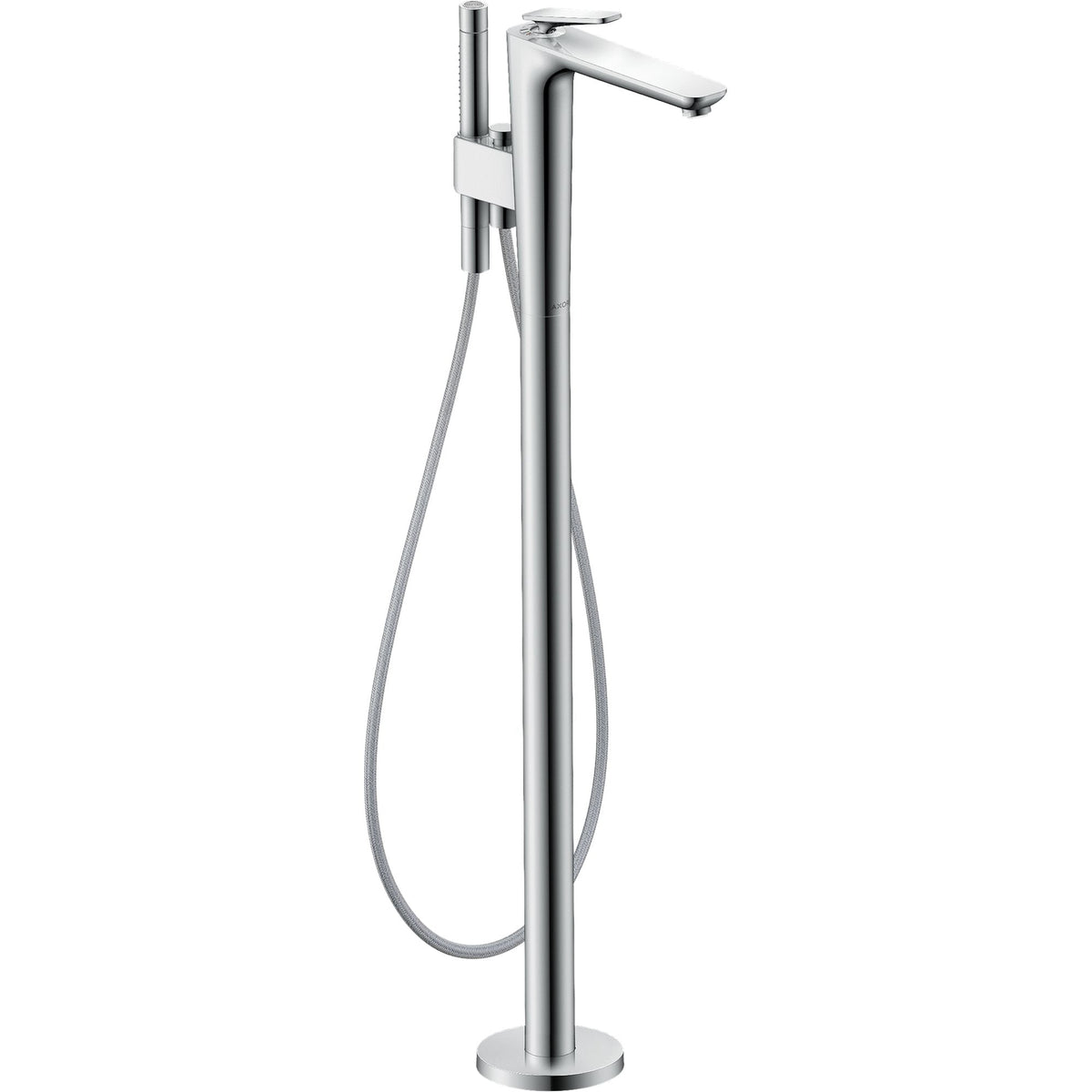 AXOR-Citterio-C-Single-lever-bath-mixer-floor-standing-Chrome-49440000