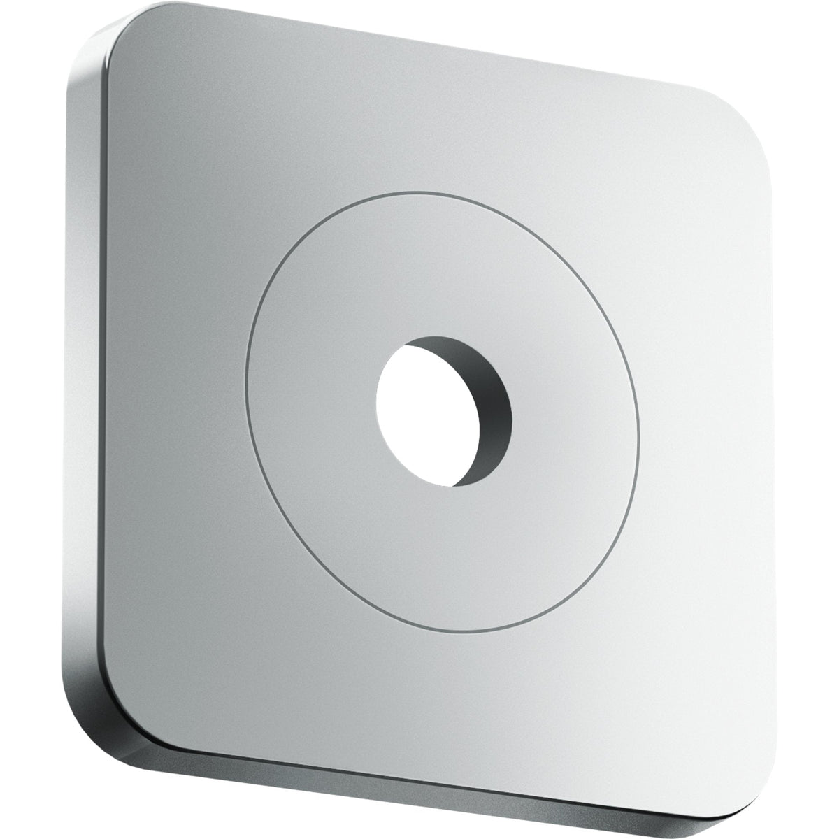 AXOR-Citterio-C-Wall-escutcheon-120-120-softsquare-Chrome-28801000