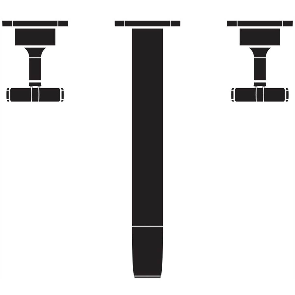AXOR-Citterio-E-3-hole-basin-mixer-for-concealed-installation-wall-mounted-with-spout-220-mm-and-escutcheons-36107-technical-03