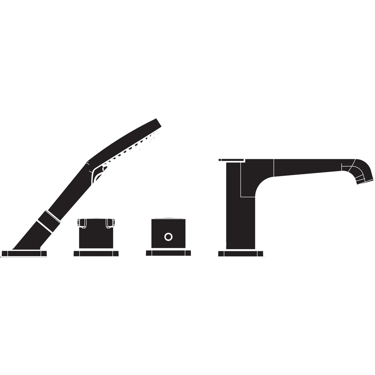 AXOR-Citterio-E-4-hole-tile-mounted-thermostatic-bath-mixer-36410-technical-03