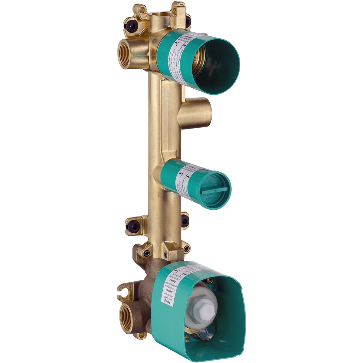 AXOR-Citterio-E-Basic-set-for-thermostatic-module-380-120-for-concealed-installation-for-3-functions-Default-Title-36708180