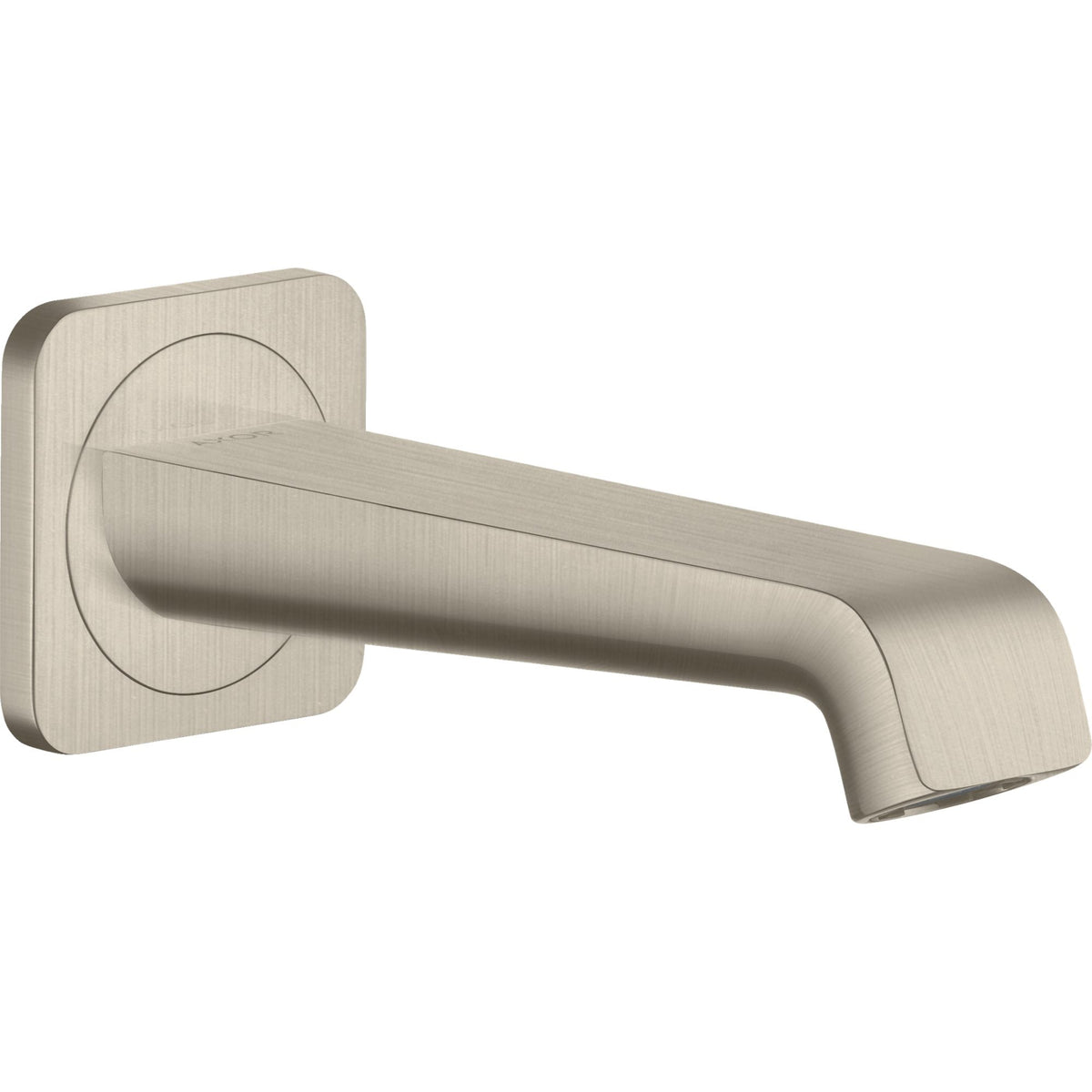 AXOR-Citterio-E-Bath-spout-Brushed-Nickel-36425820