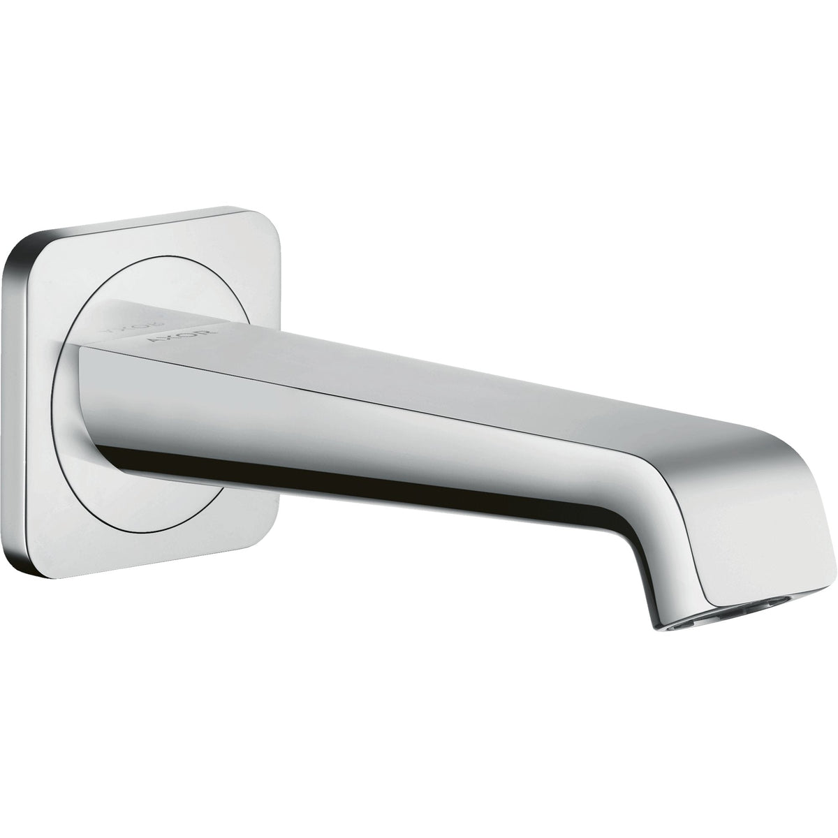 AXOR-Citterio-E-Bath-spout-Chrome-36425000