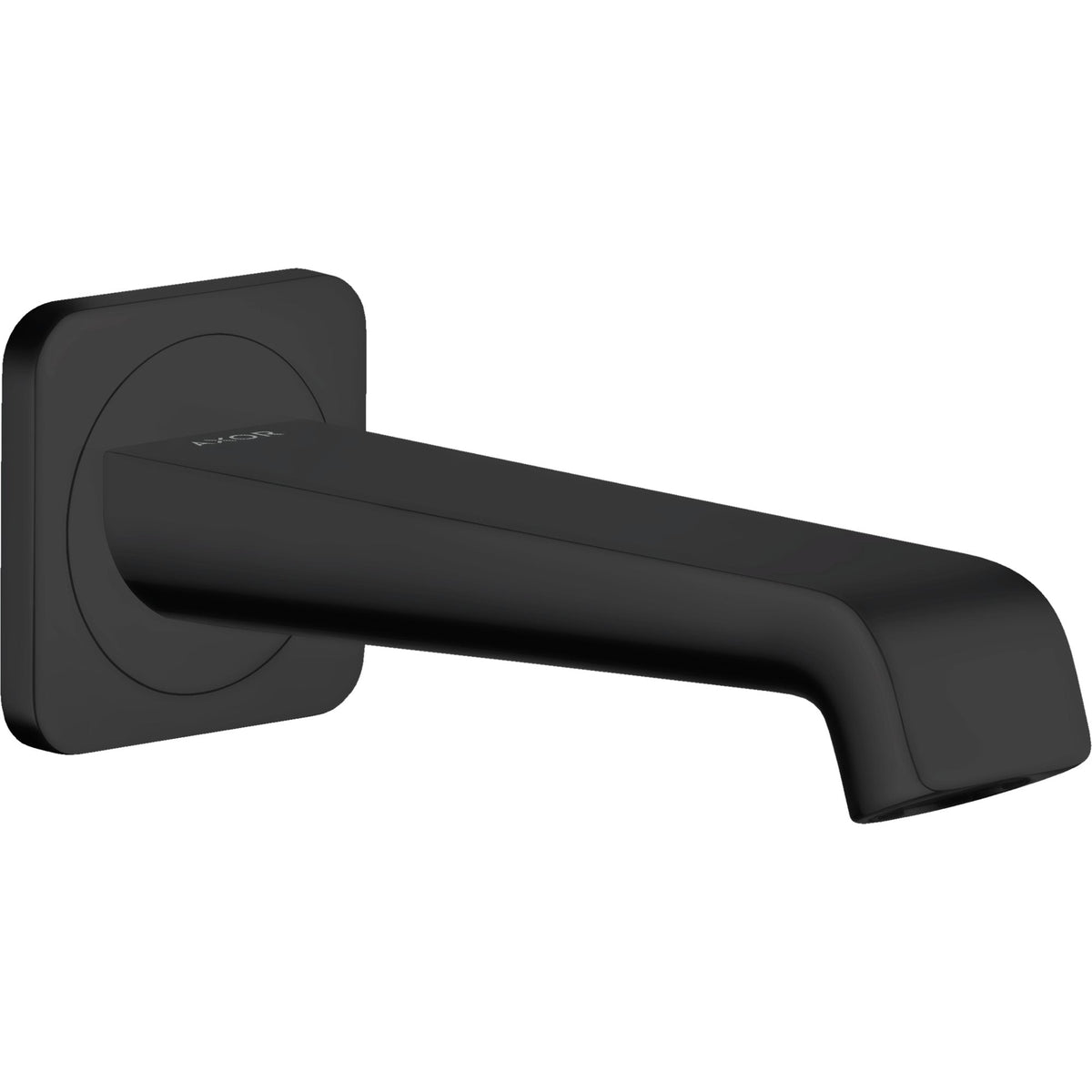 AXOR-Citterio-E-Bath-spout-Matt-Black-36425670