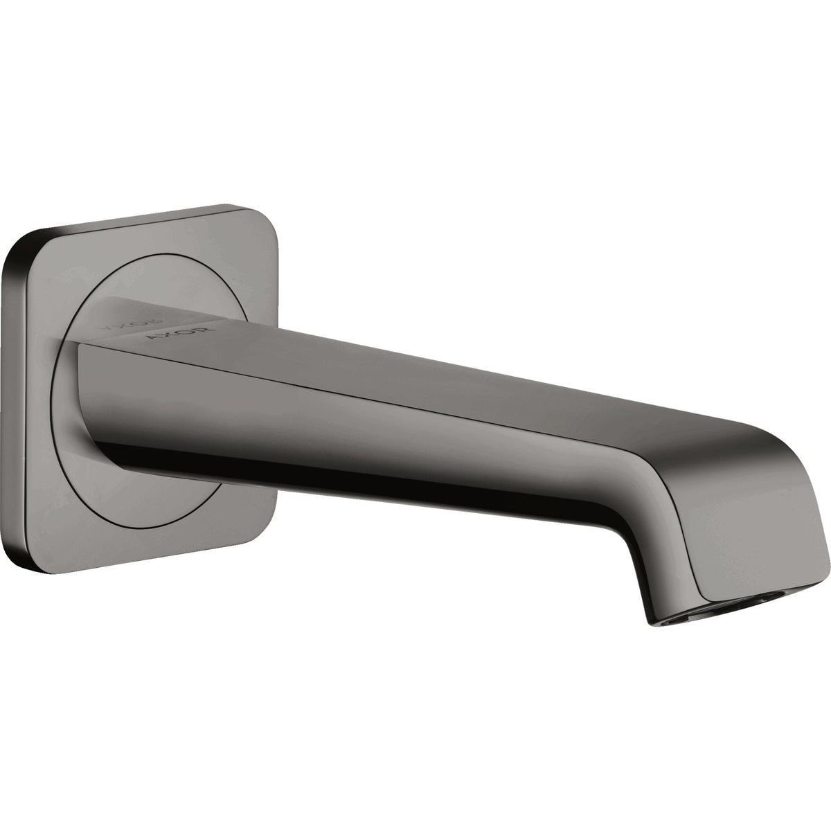 AXOR-Citterio-E-Bath-spout-Polished-Black-Chrome-36425330