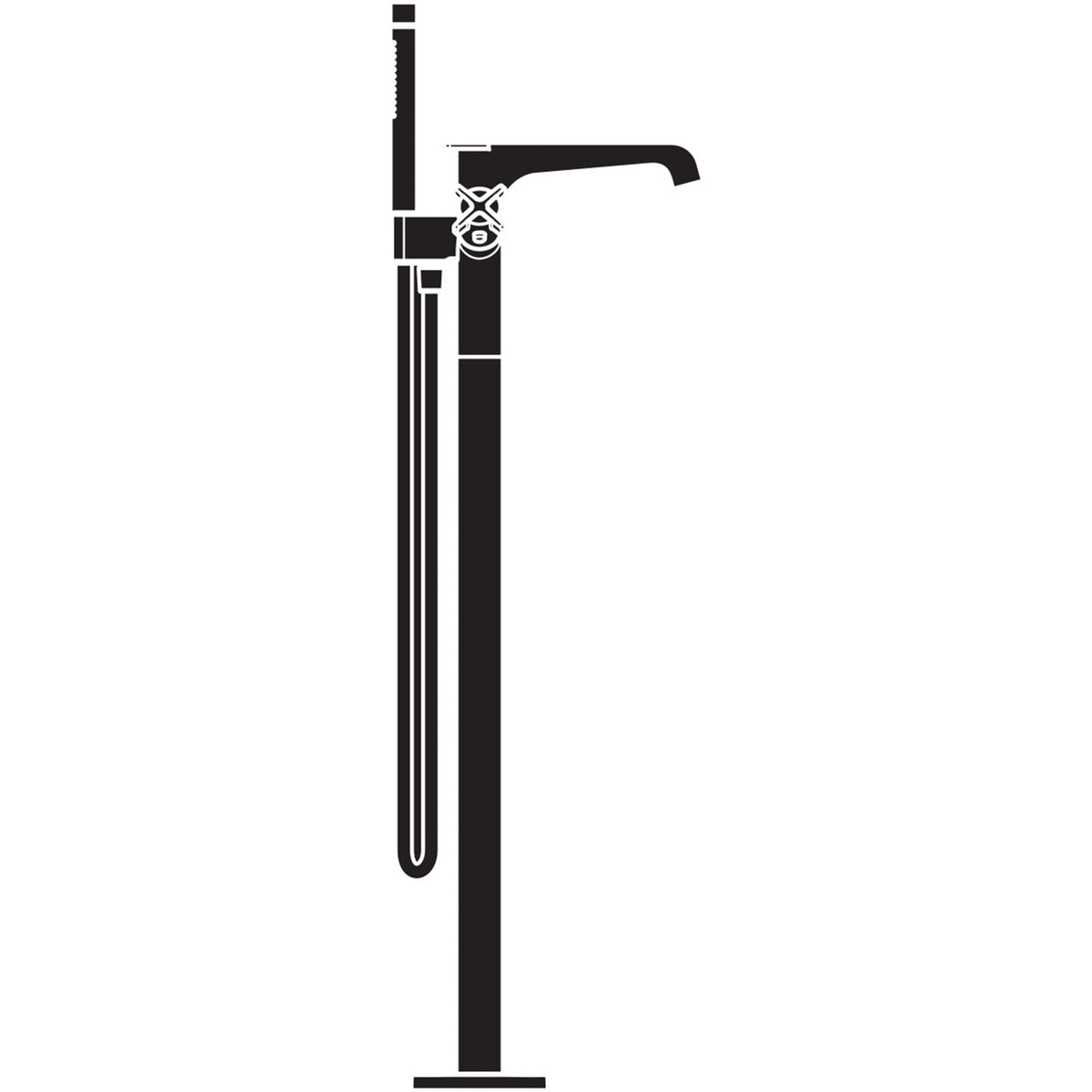 AXOR-Citterio-E-Bath-thermostat-floor-standing-36416-technical-03