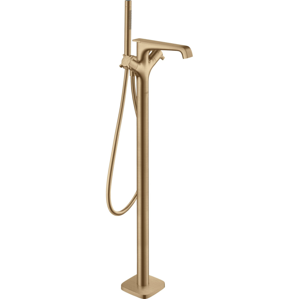 AXOR-Citterio-E-Bath-thermostat-floor-standing-Brushed-Bronze-36416140