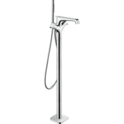 AXOR-Citterio-E-Bath-thermostat-floor-standing-Chrome-36416000