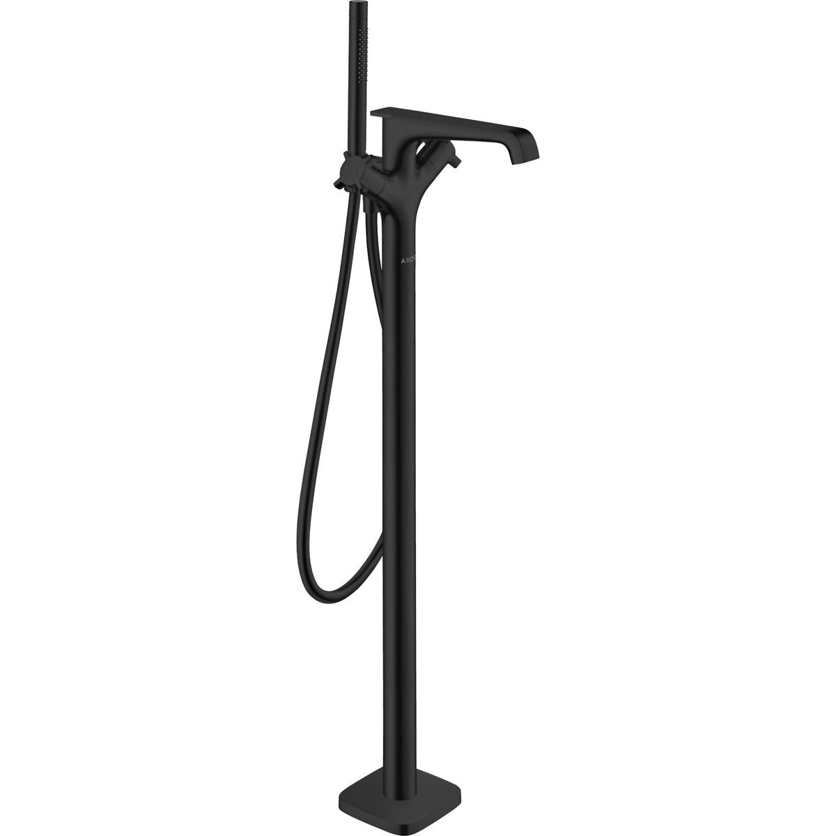 AXOR-Citterio-E-Bath-thermostat-floor-standing-Matt-Black-36416670