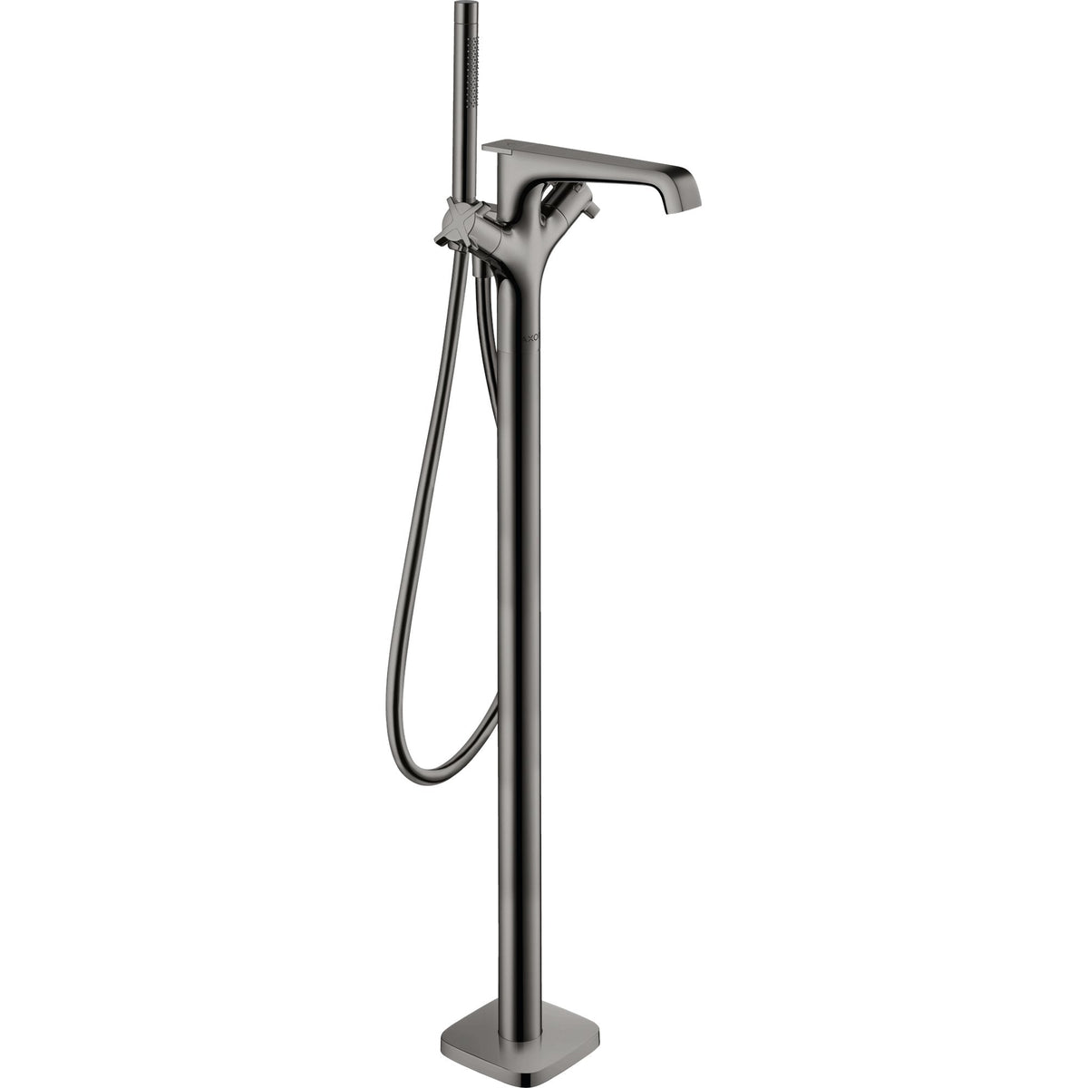 AXOR-Citterio-E-Bath-thermostat-floor-standing-Polished-Black-Chrome-36416330