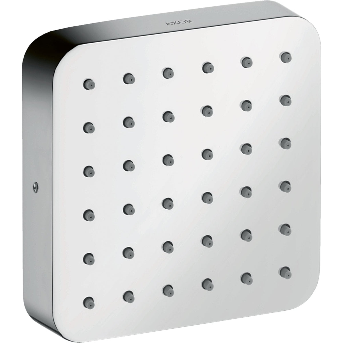 AXOR-Citterio-E-Shower-module-120-120-for-concealed-installation-softsquare-Chrome-36822000