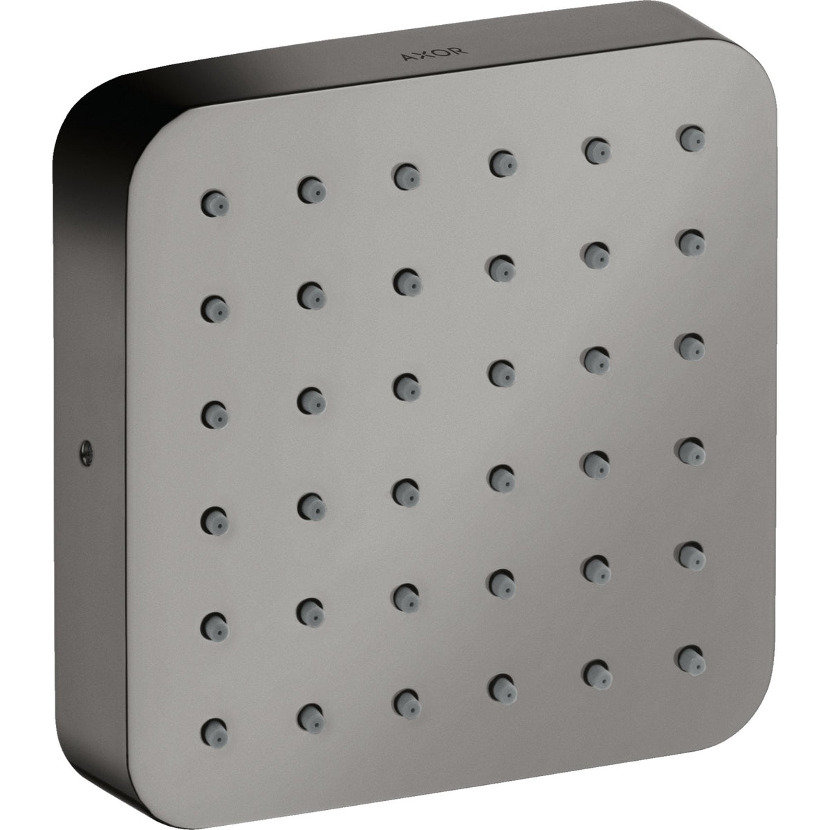AXOR-Citterio-E-Shower-module-120-120-for-concealed-installation-softsquare-Polished-Black-Chrome-36822330