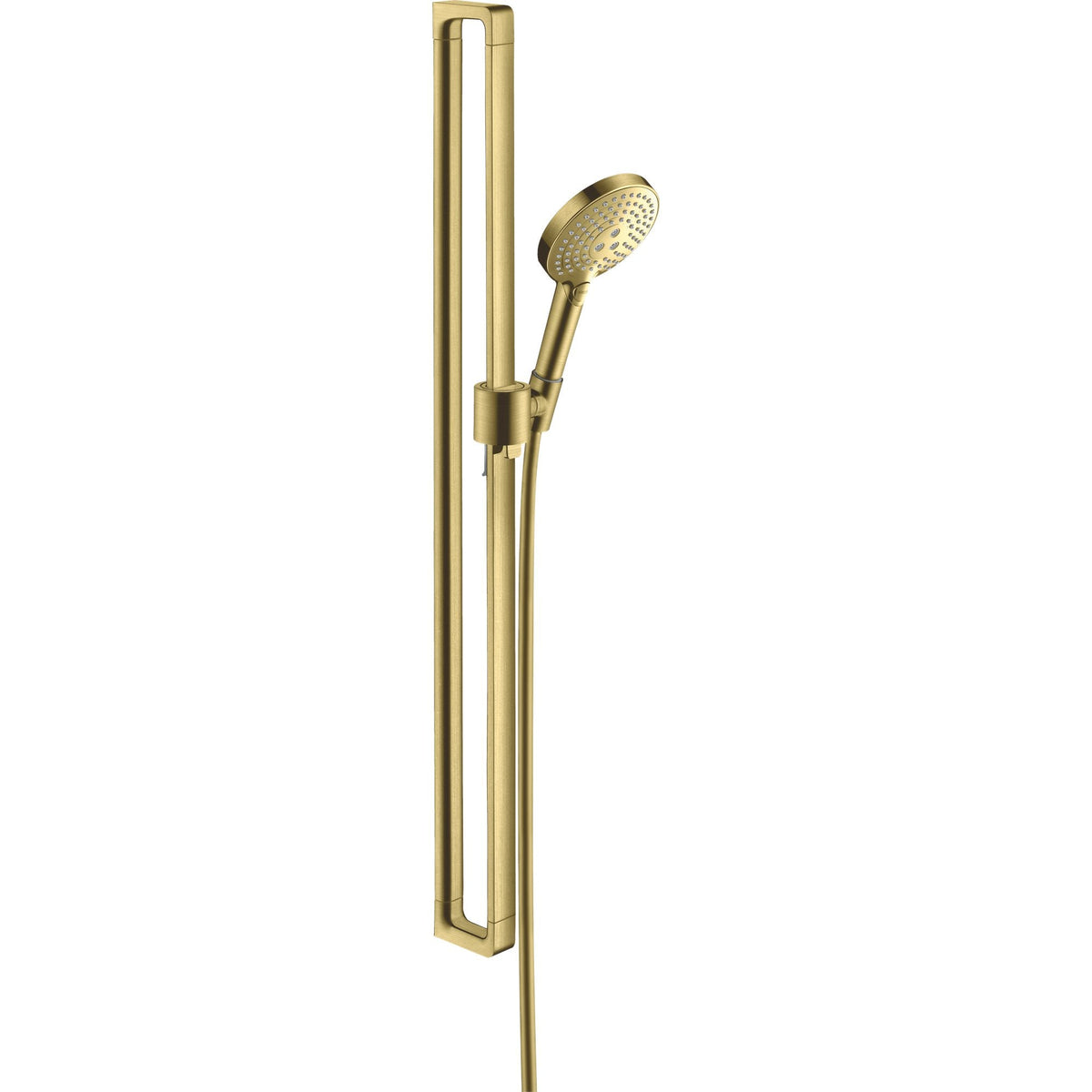 AXOR-Citterio-E-Shower-set-0-90-m-with-hand-shower-120-3jet-Brushed-Brass-36735950