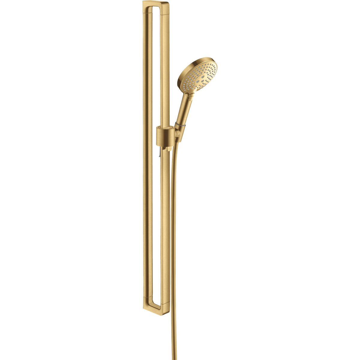 AXOR-Citterio-E-Shower-set-0-90-m-with-hand-shower-120-3jet-Brushed-Gold-Optic-36735250