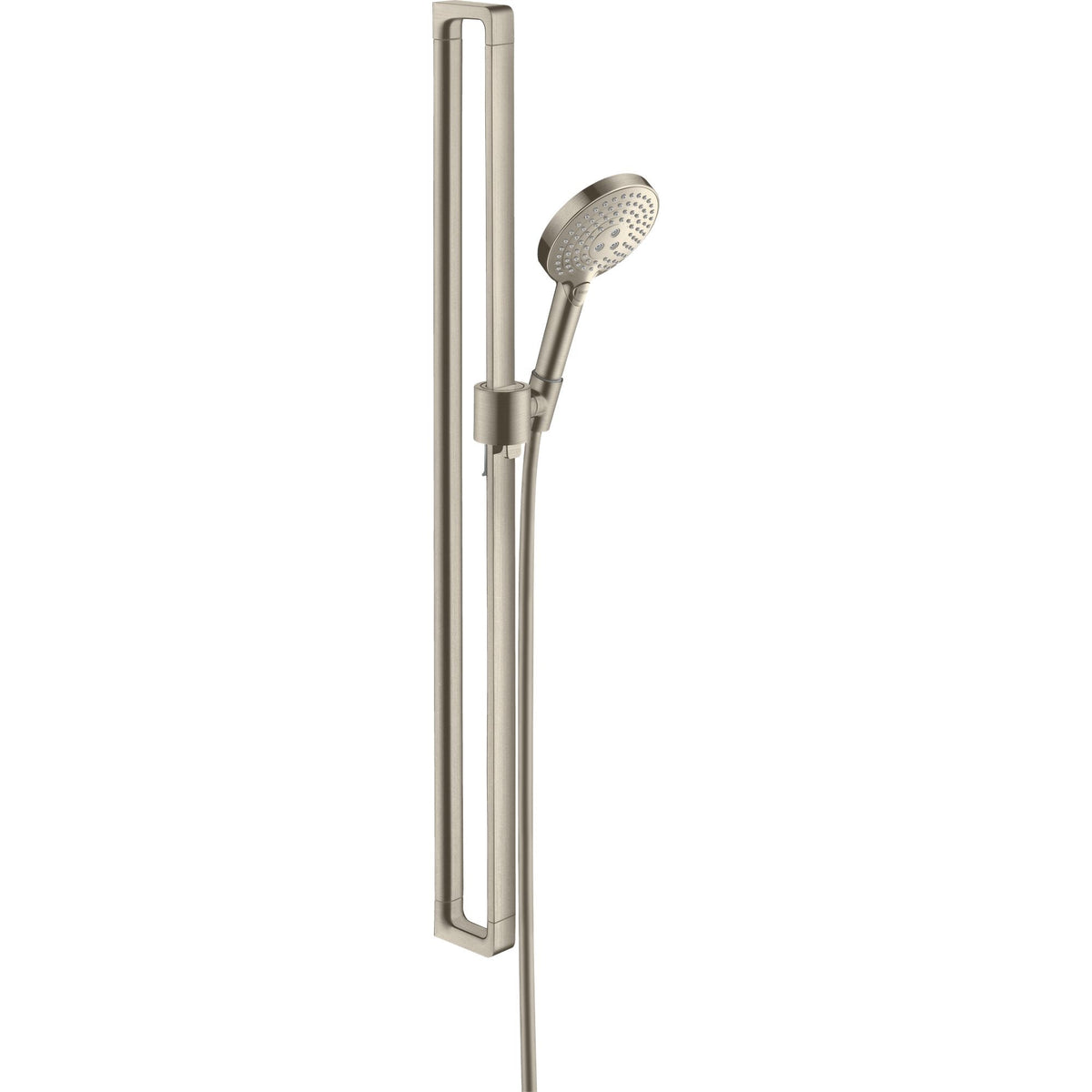 AXOR-Citterio-E-Shower-set-0-90-m-with-hand-shower-120-3jet-Brushed-Nickel-36735820