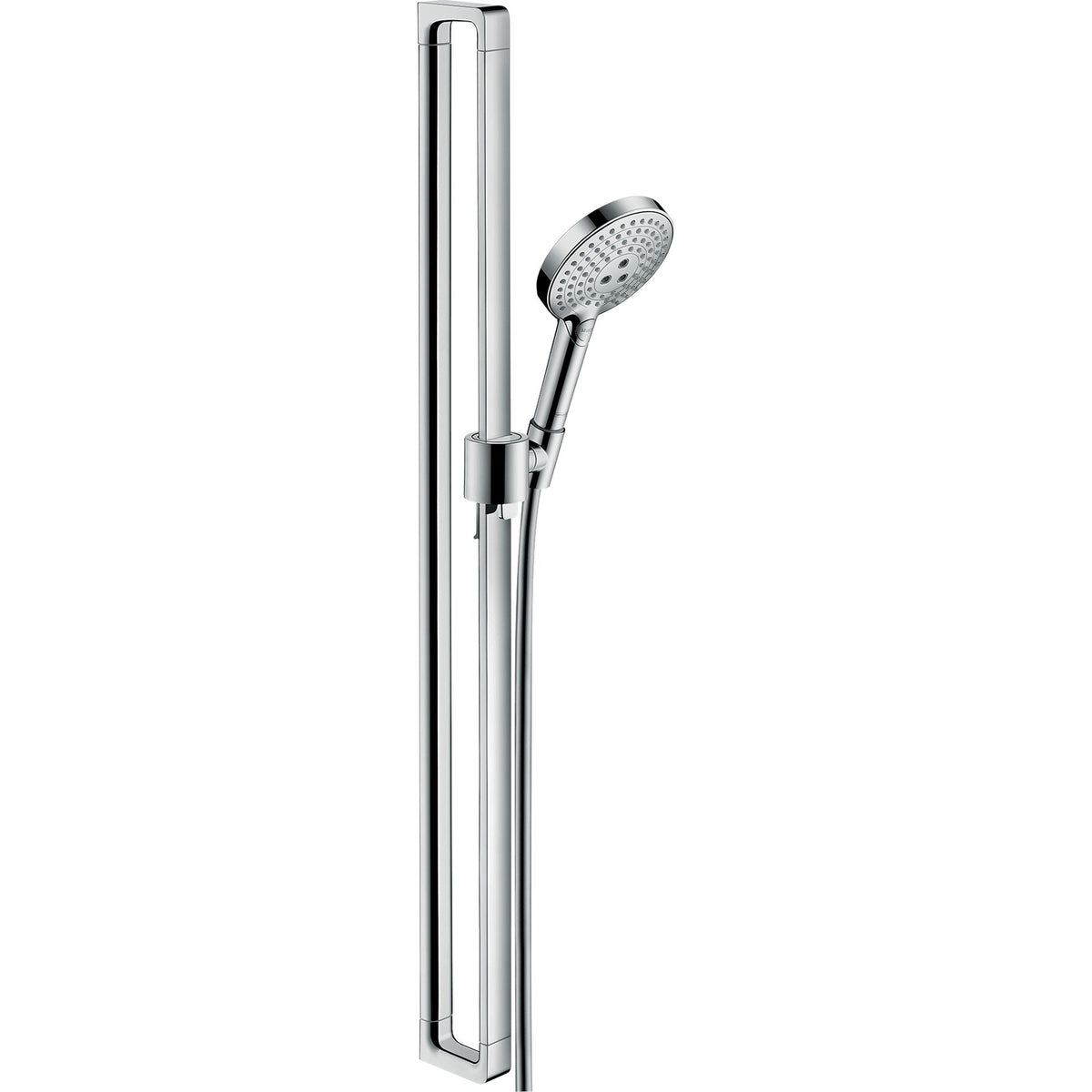 AXOR-Citterio-E-Shower-set-0-90-m-with-hand-shower-120-3jet-Chrome-36735000