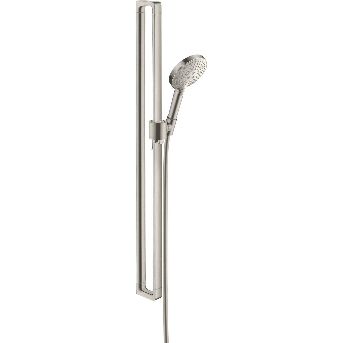 AXOR-Citterio-E-Shower-set-0-90-m-with-hand-shower-120-3jet-Stainless-Steel-Optic-36735800