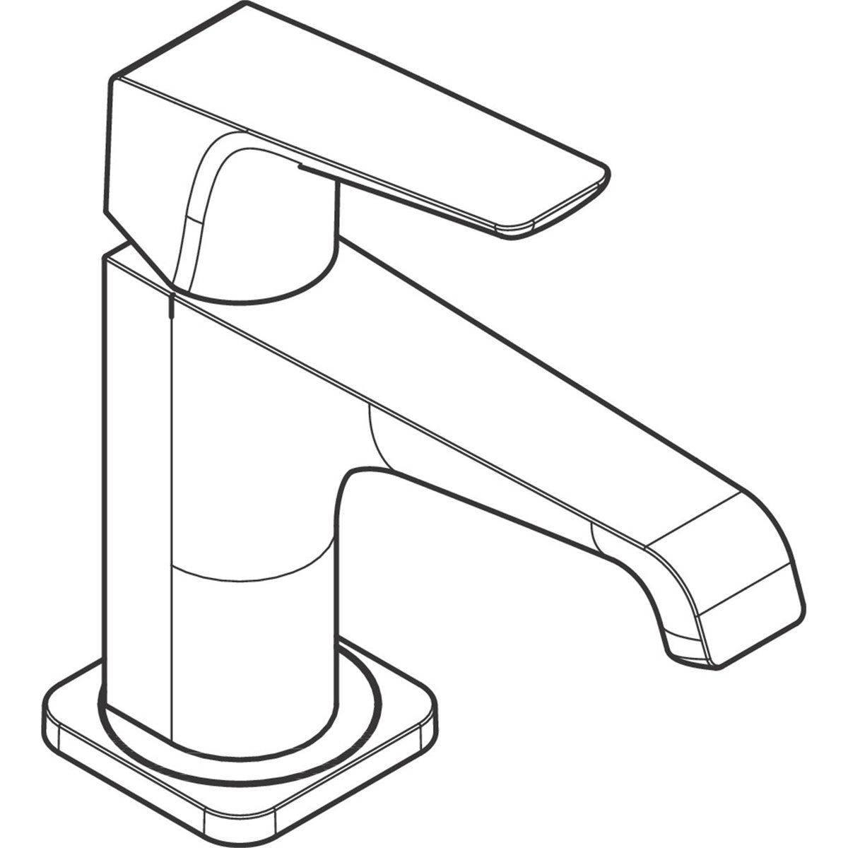 AXOR-Citterio-E-Single-lever-basin-mixer-90-with-lever-handle-for-hand-wash-basins-with-waste-set-36112-technical-04