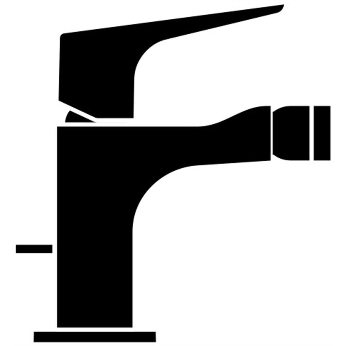 AXOR-Citterio-E-Single-lever-bidet-mixer-with-lever-handle-and-pop-up-waste-set-36121-technical-02