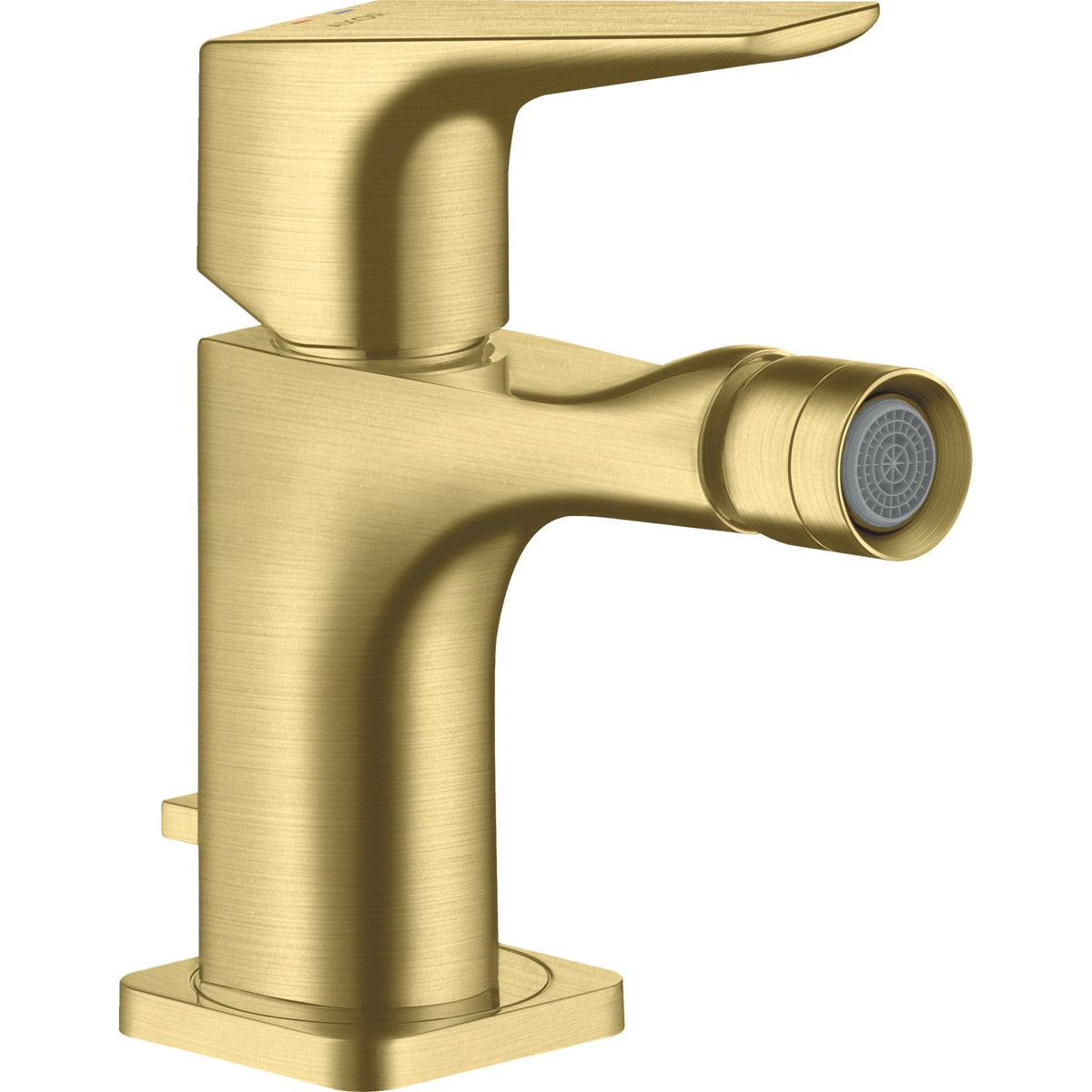 AXOR-Citterio-E-Single-lever-bidet-mixer-with-lever-handle-and-pop-up-waste-set-Brushed-Brass-36121950