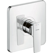 AXOR-Citterio-E-Single-lever-shower-mixer-for-concealed-installation-Chrome-36655000