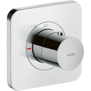 AXOR-Citterio-E-Thermostat-120-120-for-concealed-installation-Chrome-36702000