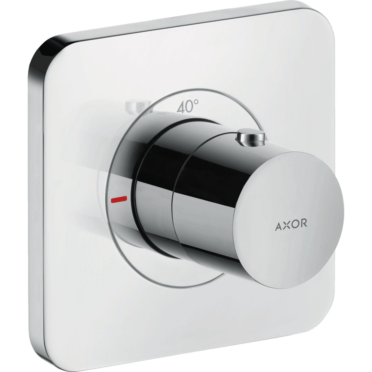 AXOR-Citterio-E-Thermostat-120-120-for-concealed-installation-Polished-Chrome-36702020