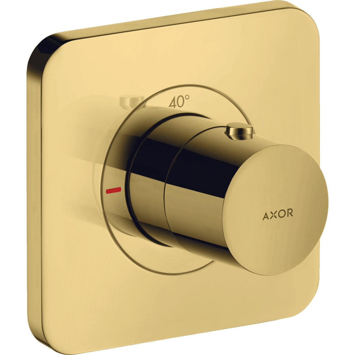 AXOR-Citterio-E-Thermostat-120-120-for-concealed-installation-Polished-Gold-Optic-36702990