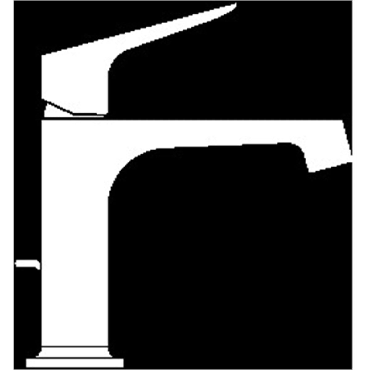 AXOR-Citterio-M-Single-lever-basin-mixer-100-with-pop-up-waste-set-34013-technical-02